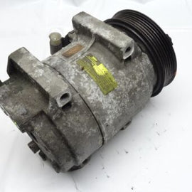 Klimakompressor Volvo 2,4D D5 V70 XC70 S60 S80 XC90 120kW 96kW 8708581-Image1