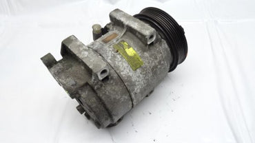 Klimakompressor Volvo 2,4D D5 V70 XC70 S60 S80 XC90 120kW 96kW 8708581-Image1