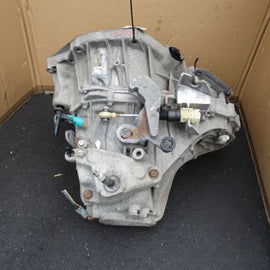 Getriebe TL4120 55TKM K9K646 81KW 1,5DCI Nissan Juke Qashqai Renault Kadjar 13--Image1