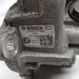 Hochdruckpumpe BMW 1er 114d 116d F20 F21 70kW 85kW N47D16A 0445010540-Image2