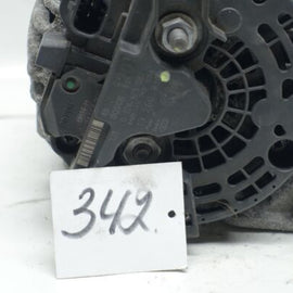 Lichtmaschine Opel Corsa D Meriva B 1.4 64KW 74KW 0124425087 13266810-Image2
