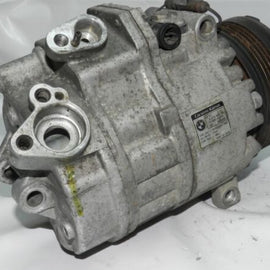 Klimakompressor BMW X5 E53 3.0 160kW 170kW 6918000-Image1