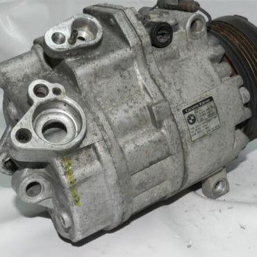 Klimakompressor BMW X5 E53 3.0 160kW 170kW 6918000-Image1