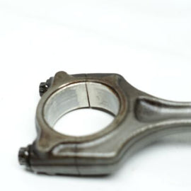 Kolben Komplett 8FS Citroen C3 C4 DS4 Peugeot 207 208 308 1,4 VTi 70kW 95PS-Image1