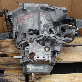 Getriebe 20ET13 BHY 116TKM 1,6 Bluehdi Peugeot 208 2008 308 SW 3008 73kW 20ET-Image1