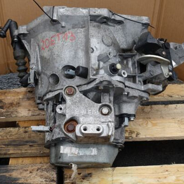 Getriebe 20ET13 BHY 116TKM 1,6 Bluehdi Peugeot 208 2008 308 SW 3008 73kW 20ET-Image1