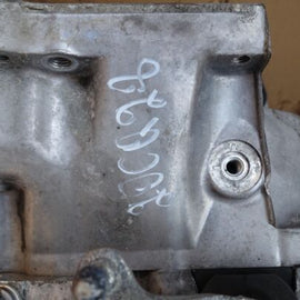 Getriebe 20CQ28 5FW 5FS 102TKM Citroen C3 Peugeot 207 1,6VTi 88kW 120PS 2006--Image2