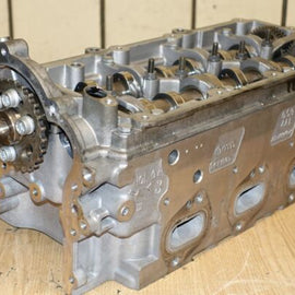 Zylinderkopf komplett 0594AL BMK 3,0TDI V6 VW Phaeton Audi A4 A6 A8 Q7 2005--Image1