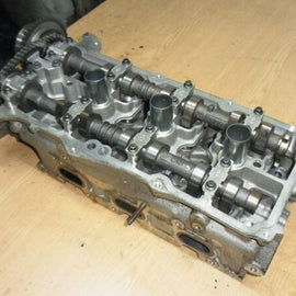 Zylinderkopf Rechts Komplett Mazda CX-9 3,7 V6 CAY1 2007- 204kW 277PS CX9-Image1