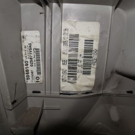 Türverkleidung vorne links Chrysler Grand Voyager RT 2007- 5948140LH 0ZS871VSAG-Image1