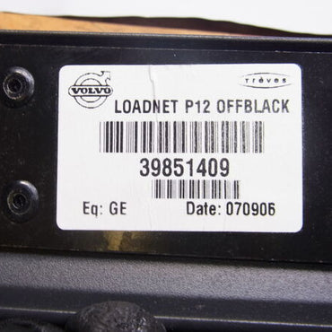 Trennetz Ladenetz Fangnetz Rollo Original Volvo V50 Bj 04- 39851409-Image1