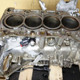 Motorblock B14XFT 42TKM Opel Astra K Mokka 1,4 Turbo 110kW 150PS 2015--Image1