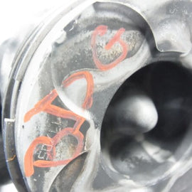 Kolben + Pleuel Komplett BDG VW Passat 3B Audi A4 A6 2,5TDI V6 120kW 132KW-Image2
