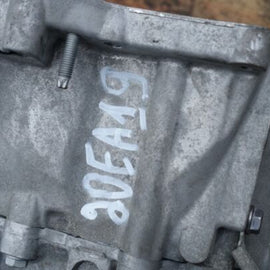 Getriebe 20EA19 80TKM 5FR 5FV Citroen C4 Peugeot RCZ 308 1,6 THP Turbo 115kW-Image2