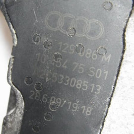 Stellelement Drallklappen Audi A4 A6 A8 2.7 3.0 TDI 120kW 132kW 240kW 059129086M-Image2