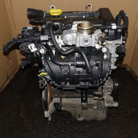 Moteur Z10XEP 107TKM Opel Corsa D C Agila 1,0 12V 44kW 60PS 2004- F13-Image1