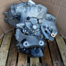 Getriebe A14XER A12XER 59TKM Opel Corsa D 1,2 16V 1,4 16V 2006- F17 AT6 W419-Image1