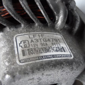 Lichtmaschine Mazda 3 BK 5 CR19 1.8 MZR 2.0 85kW 107kW 108kW A3TG4791-Image2