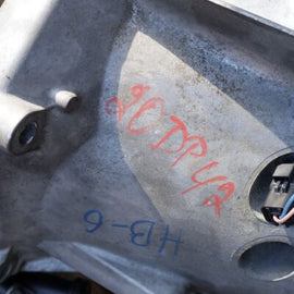 Getriebe 20DP42 5FW 115TKM Citroen C4 Peugeot 3008 1,6 VTi 16V 88kW 120PS 2006--Image2