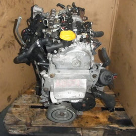 Motor A13DTR 73TKM 1,3CDTI 70kW 95PS Opel Corsa D Astra J Meriva B 2006--Image1