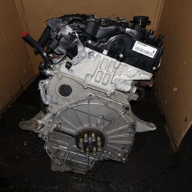 Motor N47D20C 116TKM BMW 320D F30 2,0D 135KW 184PS 520d F10 120D F20 X3 N47-Image1