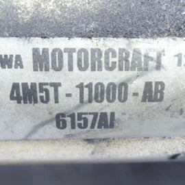 1,2kW Anlasser Motorcraft Original Ford Focus II C-MAX 1,8i Bj 06- 4M5T-11000-AB-Image2