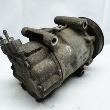 Klimakompressor Peugeot 308 407 508 607 Citroën C5 HDi 100kW 120kW 9678656080-Image1
