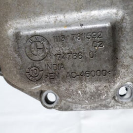 Ölwanne Mini ONE Cooper D Clubman Countryman 1,6D 66KW 82KW N47C16A 7811592-Image1