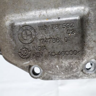 Ölwanne Mini ONE Cooper D Clubman Countryman 1,6D 66KW 82KW N47C16A 7811592-Image1