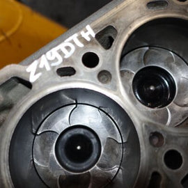 Motorblock Komplett 130TKM Z19DTH 1,9CDTI 110kW Opel Astra H Vectra C Zafira B-Image2
