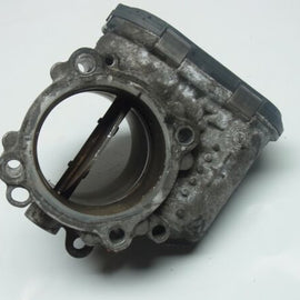 Drosselklappe Original Range Rover Evoque 2,0D Bj 15- G4D3-9F991-AA 204DTD-Image1