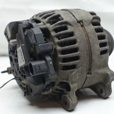 Lichtmaschine Audi A4 Seat Alhambra VW Sharan Transporter T5 103kW 06F903023J-Image1