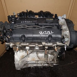 Motor Komplett PNDA Ford Focus III C-MAX II 91TKM 1,6Ti 16V 10- 92kW 125PS PNDD-Image1