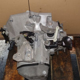 Getriebe 20CR15 HMZ 75TKM Citroen Peugeot 1,2VTi 60kW 82PS 2012- C3 208 207 DS3-Image1
