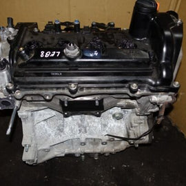 Moteur LEB8 44TKM Honda Jazz V 1,5 Ehev 80kW 90KW 109PS 122PS 2020--Image1