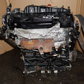 Motor 118TKM CAH Audi A4 A5 A6 Q5 2,0TDI 120kW 125kW CAHA CAHB Cahc Seat Exeo-Image1