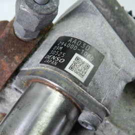 Hochdruckpumpe Subaru Forester Impreza Legacy 2.0D 110kW 150PS 2940001080-Image2