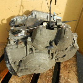 Getriebe Automatik 7G9N7000 224DT 116TKM Land Range Rover Freelander II 2,2 TD4-Image1
