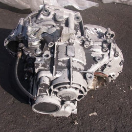 Getriebe NFM BWA 115TKM VW Golf V Audi A3 TT 2,0TFSI 147kW 200PS Quattro 4Motion-Image1