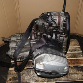Motor BMW 1200R 1200RT 122EF 1170ccm 24TKM R1200 R1200RT R1200R 2006--Image2