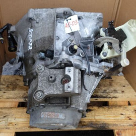 Getriebe 20DP72 120TKM Citroen C3 Picasso C4 Peugeot 308 1,6HDi 9HP 20DP 2008--Image1