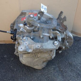 Getriebe 6 Gang M32 A2 939A5.000 125TKM Alfa Romeo Brera 159 Spider 2,2JTS 2005--Image1