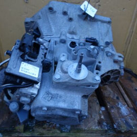 Getriebe 20DR15 9HR 9H05 90TKM 1,6HDI 82kW Citroen C4 Picasso Peugeot 308 3008-Image1