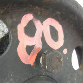 Servopumpe Original Citroen Jumper 230 Peugeot Boxer 230 2,5D 2,5TD 9622072080-Image1