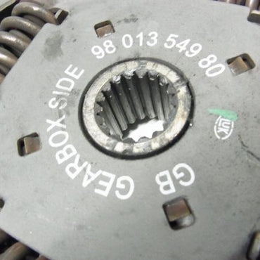Kupplung + Schwungscheibe BHY 40TKM 1,6HDI Peugeot 208 2008 308 SW 3008 20ET-Image1