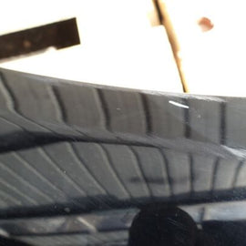 Kotflügel vorne rechts Beifahrerseite schwarz L041 Original Audi Q7 4L0821102-Image2