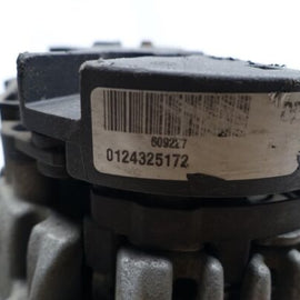 Lichtmaschine Opel Astra H Signum Vectra Zafira 1.9 CDTi 74kW 88kW 0124325172-Image2