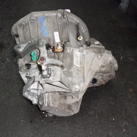 Getriebe PK4022 2,0DCI 110TKM 110kW 150PS Renault Megane II Scenic M9R 2007- PK4-Image1