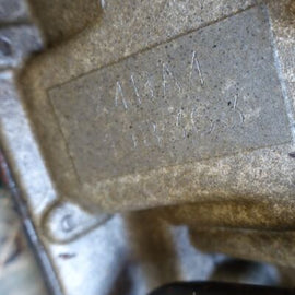 Cambio Automatico Kia Sorento I 2,5CRDI 103KW 140PS 133TKM D4CB x4ba4 2002--Image1