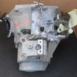 Getriebe 20DP72 115TKM Citroen C3 Picasso C4 Peugeot 308 1,6HDi 9HP 20DP 2008--Image1